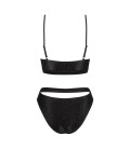 BIKINI MIAMELLE OBSESSIVE NEGRO