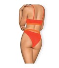 BIKINI MIAMELLE OBSESSIVE MANDARINA