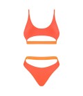 BIKINI MIAMELLE OBSESSIVE MANDARINA