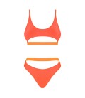 BIKINI MIAMELLE OBSESSIVE MANDARINA