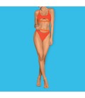 BIKINI MIAMELLE OBSESSIVE MANDARINA