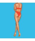 BIKINI MIAMELLE OBSESSIVE MANDARINA