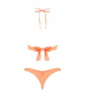 BIKINI PARALIA OBSESSIVE CORAL