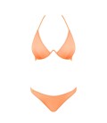 BIKINI PARALIA OBSESSIVE CORAL