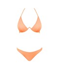 BIKINI PARALIA OBSESSIVE CORAL