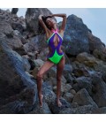 OBSESSIVE PLAYA NORTE SWIMSUIT