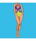 OBSESSIVE PLAYA NORTE SWIMSUIT