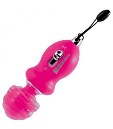 ESTIMULADOR CANDY PIE LIGHTYUP