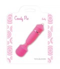 ESTIMULADOR CANDY PIE LIVELY