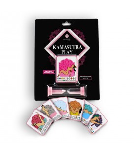 SECRET PLAY KAMASUTRA PLAY GAME