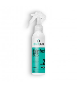 COBECO CLEANPLAY NO.2 DISINFECT 80S 150ML