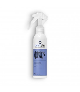 COBECO CLEANPLAY SHINING SPRAY 150ML