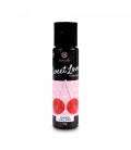 GEL LUBRICANTE CON SABOR A PIRULITO DE CEREZA SWEET LOVE SECRET PLAY 60ML