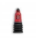 BATHMATE HYDROMAX 3 HYDRO PUMP RED