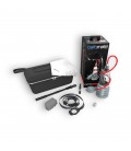 BATHMATE HYDROXTREME 3 HYDRO PUMP WITH ACCESSORIES CLEAR