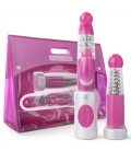 LADIES AFFAIR UNDERCOVER LIASON DUO VIBRATOR KIT