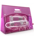 LADIES AFFAIR UNDERCOVER LIASON DUO VIBRATOR KIT