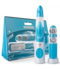 LADIES AFFAIR MIDNIGHT ENCOUNTER DUO VIBRATOR KIT