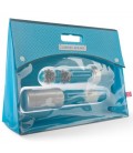 LADIES AFFAIR MIDNIGHT ENCOUNTER DUO VIBRATOR KIT