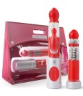 LADIES AFFAIR SPRING FLING DUO VIBRATOR KIT