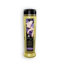 ÓLEO DE MASSAGEM SHUNGA LIBIDO FRUTOS EXÓTICOS 240ML