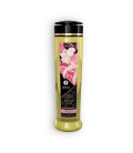 ACEITE DE MASAJE SHUNGA APHRODISIA ROSA 240ML