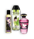 SHUNGA FRUITY KISSES COLLECTION