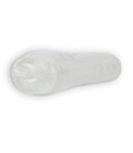 CYBERSKIN RELEASE TIGHT ASS STROKER CLEAR