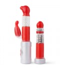 LADIES AFFAIR SPRING FLING DUO VIBRATOR KIT