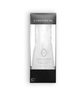 CYBERSKIN RELEASE TIGHT ASS STROKER CLEAR