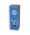 SPRAY PENIS POWER SHIATSU™ 30ML