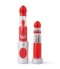 KIT VIBRADOR DOBLE LADIES AFFAIR SPRING FLING