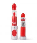 LADIES AFFAIR SPRING FLING DUO VIBRATOR KIT