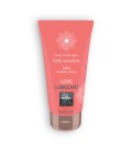 LUBRICANTE BESABLE LOVE BERRY BOST CON SABOR DE ACEROLA Y CEREZA SHIATSU™ 75ML