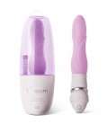 BLOSSOM LILAC VIBRATOR