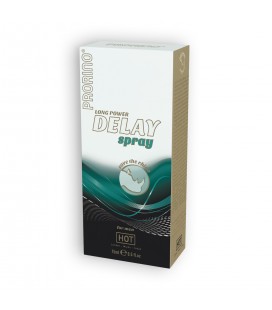 SPRAY RETARDANTE LONG POWER DELAY PRORINO 15ML