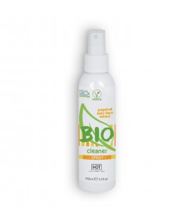 HOT™ BIO CLEANING SPRAY WITH GRAPEFRUIT SCENT 150ML