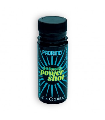 POTENCY POWER SHOT PARA ELE PRORINO 60ML