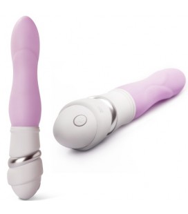 BLOSSOM LILAC VIBRATOR