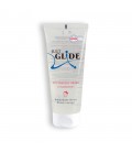 JUST GLIDE STRAWBERRY WATER BASED LUBRICANT 200ML