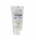 LUBRICANTE DE BASE ACUOSA JUST GLIDE ANAL 200ML