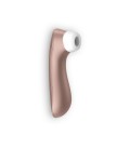 ESTIMULADOR DE CLITÓRIS PRO 2 VIBRATION SATISFYER