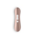 ESTIMULADOR DE CLITÓRIS PRO 2 VIBRATION SATISFYER