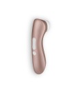 ESTIMULADOR DE CLITÓRIS PRO 2 VIBRATION SATISFYER