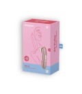 ESTIMULADOR DE CLITORIS PRO 2 VIBRATION SATISFYER