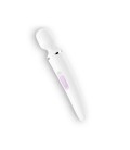 MASAJEADOR WAND-ER SATISFYER BLANCO