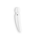 MASAJEADOR WAND-ER SATISFYER BLANCO