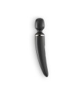 MASAJEADOR WAND-ER SATISFYER NEGRO