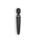 MASAJEADOR WAND-ER SATISFYER NEGRO