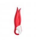 VIBRADOR POWER FLOWER SATISFYER